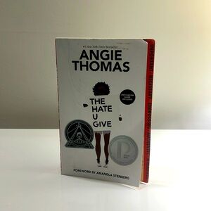 THE HATE U GIVE